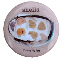 shells badge